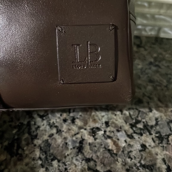 Lloyd Baker travel/toiletry/Dopp bag. NWT - Picture 4 of 4